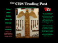 thecrstradingpost.com