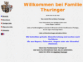 thuringer.de