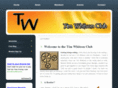 timwhitson.com