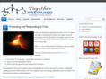 togetherprepared.org