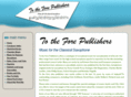 totheforepublishers.com
