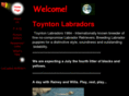 toyntonlabs.com