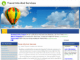 travelinfoandservices.com