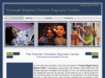triumphbaptistchurchdaycarecenter.com
