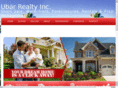 ubarrealty.com