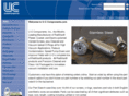 uccomponents.com
