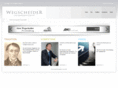 unternehmensgruppe-wegscheider.com