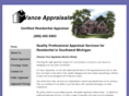 vanceappraisal.com