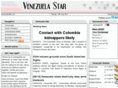 venezuelastar.com