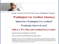 washingtoncaraccident.net