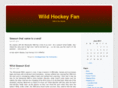 wildhockeyfan.com