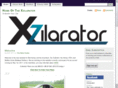 xzilarator.com