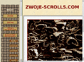 zwoje-scrolls.com