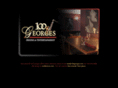 100georges.com