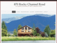 870rockychannelroad.com