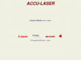 acculasertoner.com