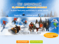 adirondackskiandsnowboard.com