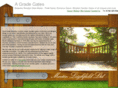 agradegates.co.uk
