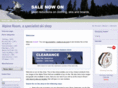 alpineroomshop.co.uk