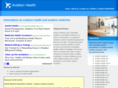 aviation-health.net