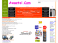 awaztel.com