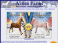aztlanfarms.com