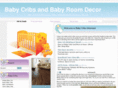 babycribsinformant.com