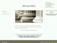 bell-lawoffice.com