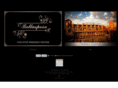 bellasposawedding.com