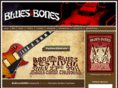 bluesandbones.com