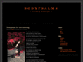 bodypsalms.com