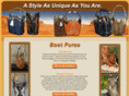 bootpurse.com
