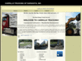 carrillotrucking.com