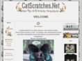 catscratches.net