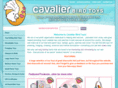 cavalierbirdtoys.net