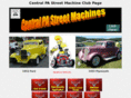 centralpastreetmachines.org
