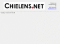 chielens.net