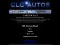 clcautos.com