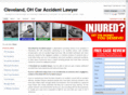 clevelandohcaraccidentlawyer.com