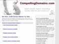compellingdomains.com