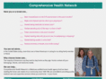 comprehensivehealthnetwork.com