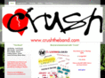 crushtheband.com