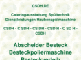 csdh.de