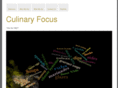culinary-focus.com