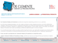declemente.com
