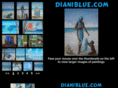 dianiblue.com