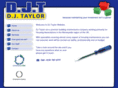 djtaylor.co.uk