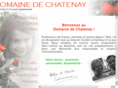 domaine-chatenay.com