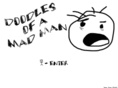 doodlesofamadman.com