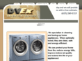 dryerventexpress.com